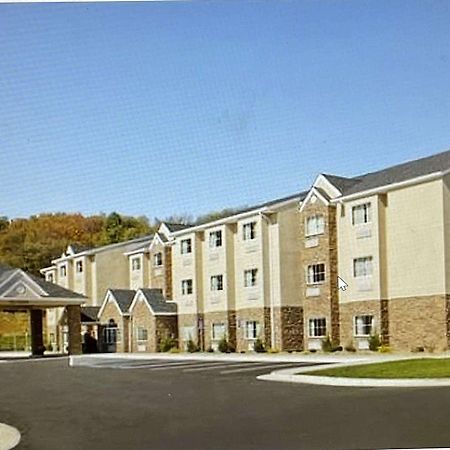 Surestay Plus Hotel By Best Western Buckhannon Dış mekan fotoğraf