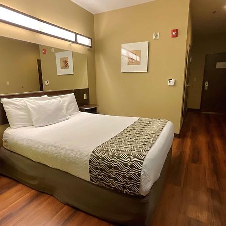 Surestay Plus Hotel By Best Western Buckhannon Dış mekan fotoğraf