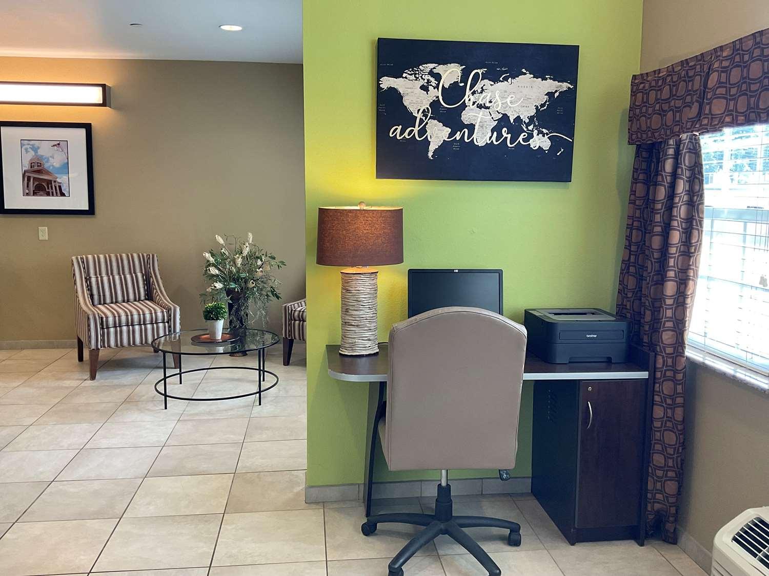 Surestay Plus Hotel By Best Western Buckhannon Dış mekan fotoğraf