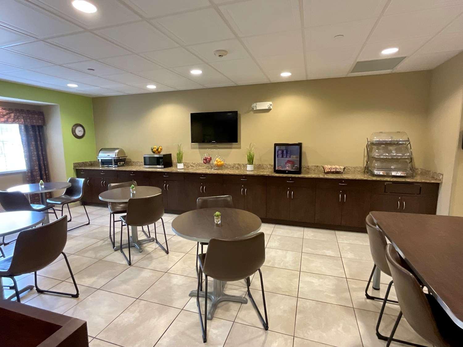Surestay Plus Hotel By Best Western Buckhannon Dış mekan fotoğraf