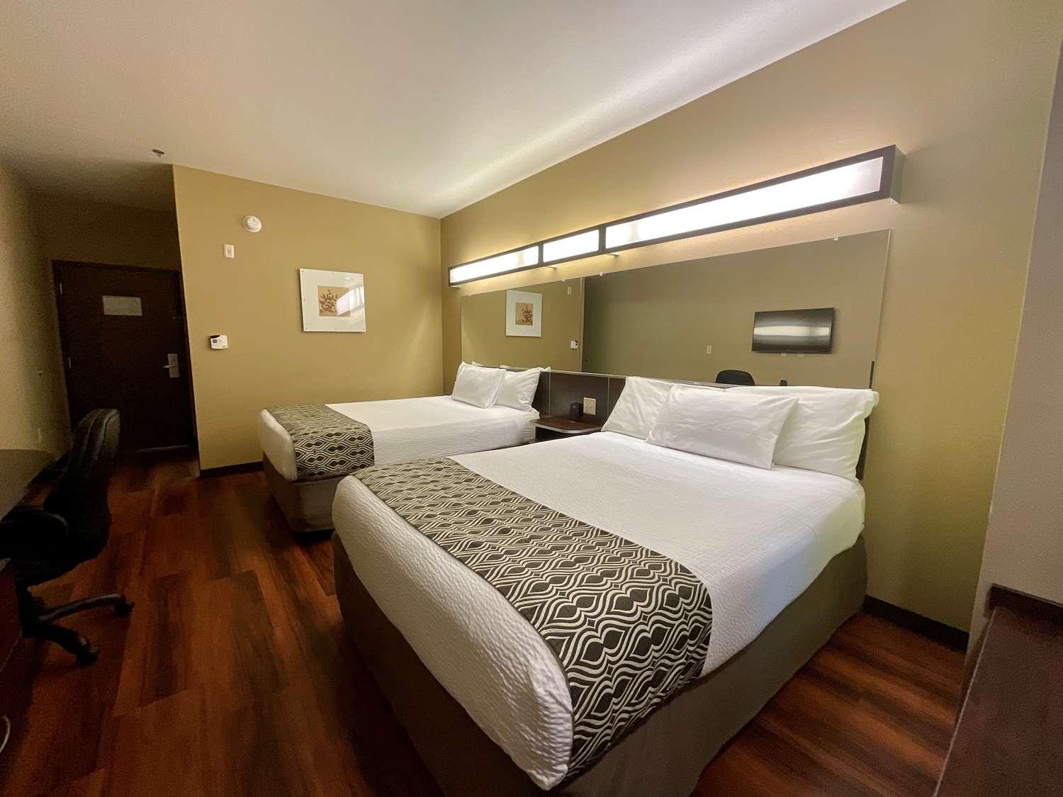 Surestay Plus Hotel By Best Western Buckhannon Dış mekan fotoğraf