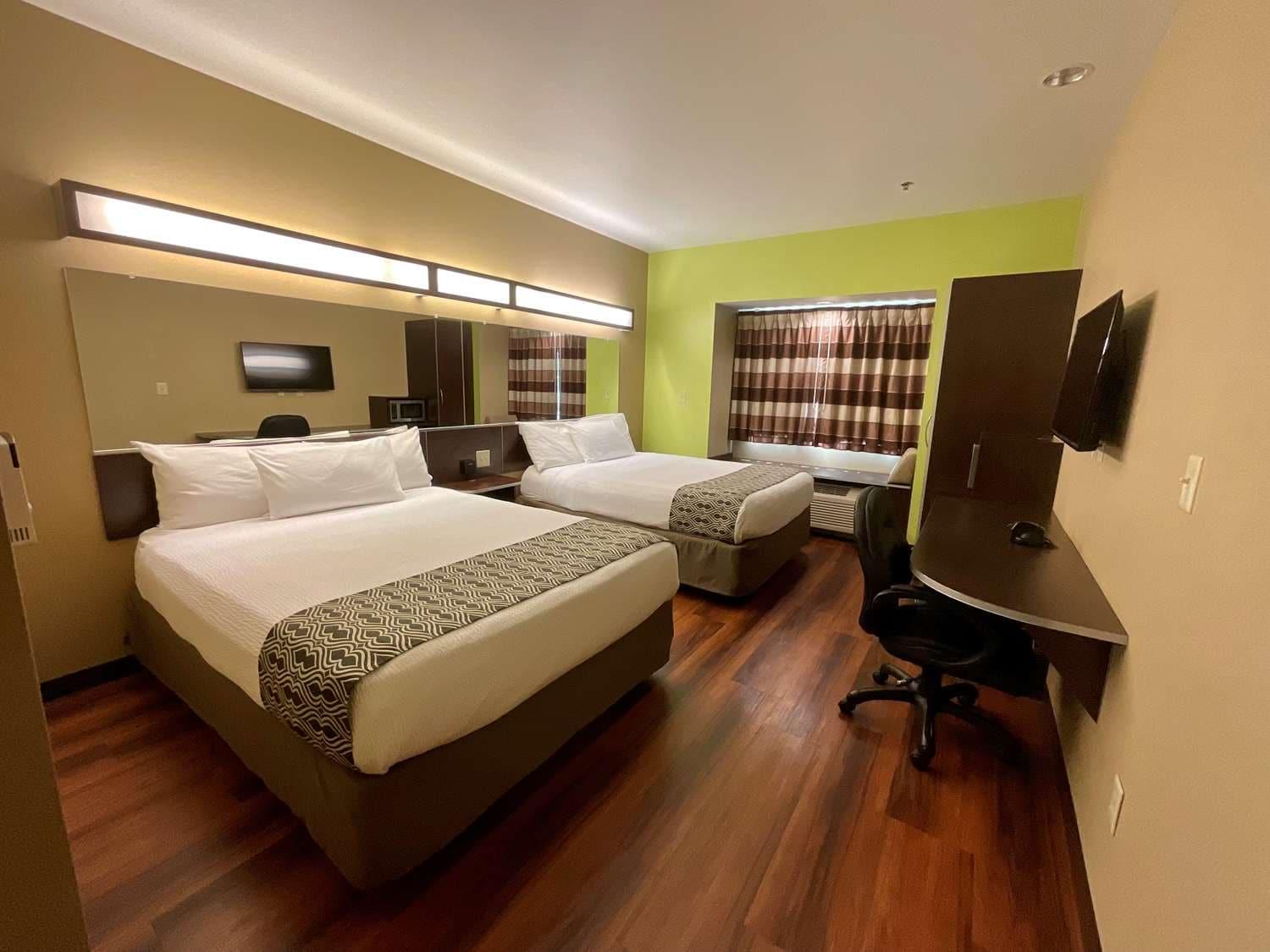 Surestay Plus Hotel By Best Western Buckhannon Dış mekan fotoğraf