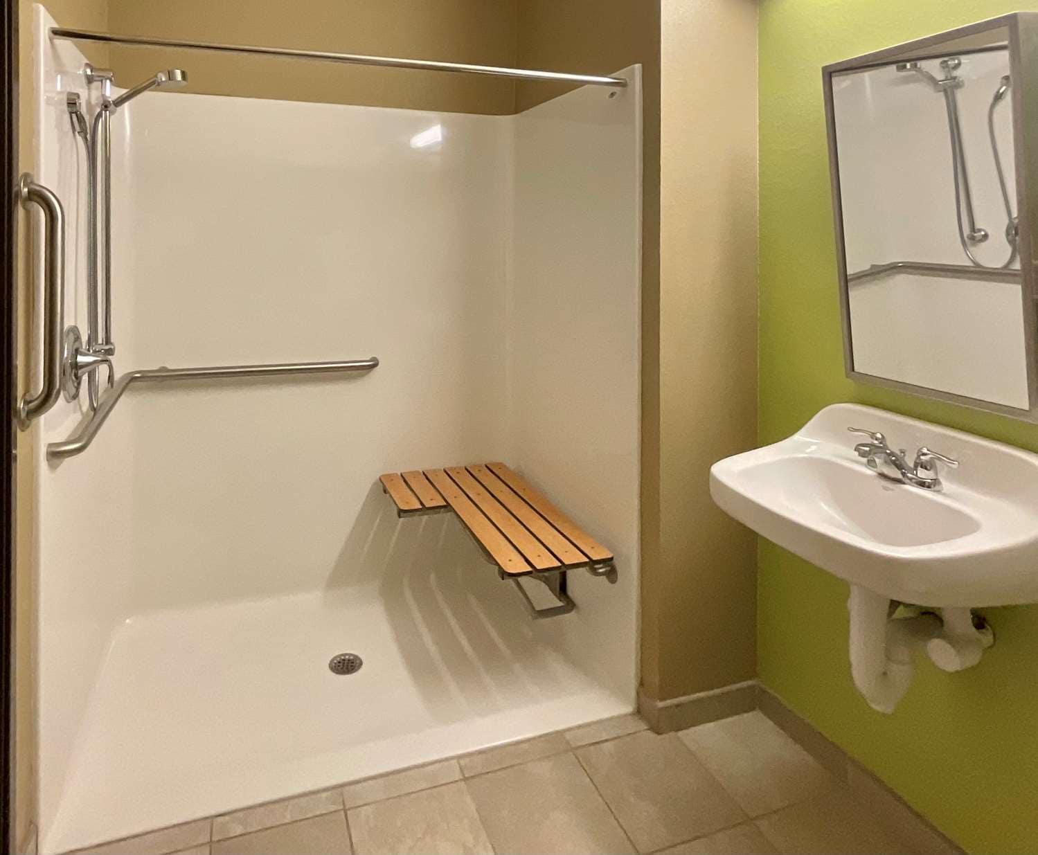 Surestay Plus Hotel By Best Western Buckhannon Dış mekan fotoğraf