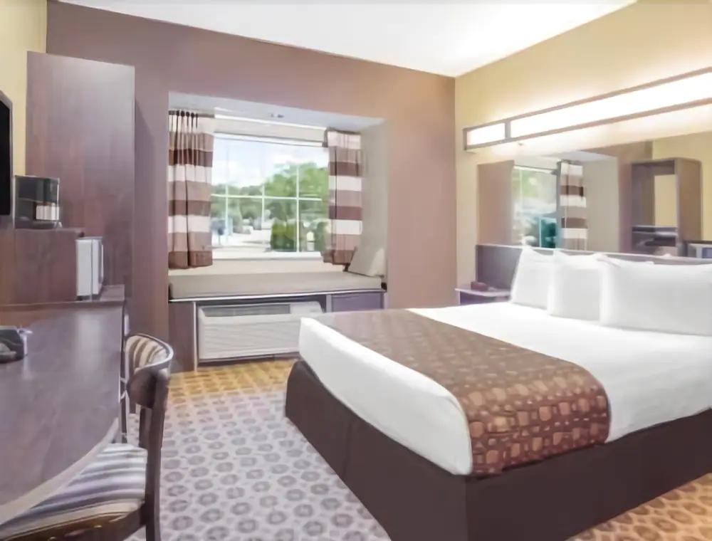 Surestay Plus Hotel By Best Western Buckhannon Dış mekan fotoğraf
