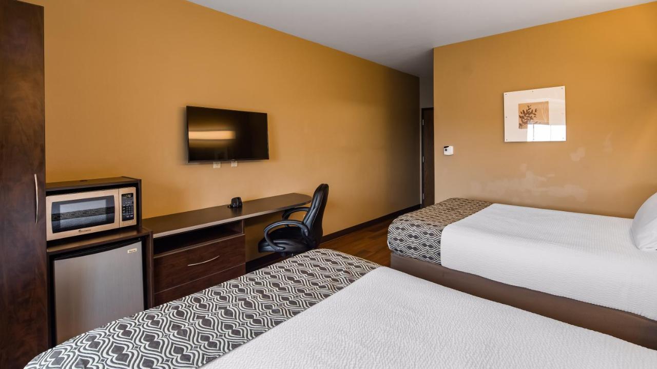 Surestay Plus Hotel By Best Western Buckhannon Dış mekan fotoğraf
