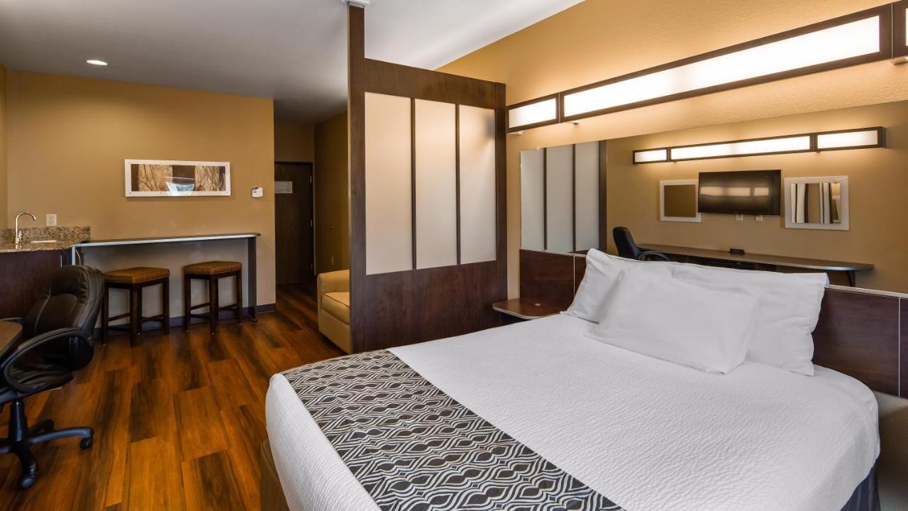 Surestay Plus Hotel By Best Western Buckhannon Dış mekan fotoğraf