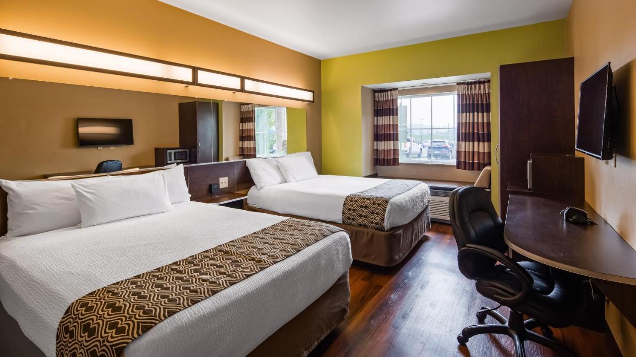 Surestay Plus Hotel By Best Western Buckhannon Dış mekan fotoğraf
