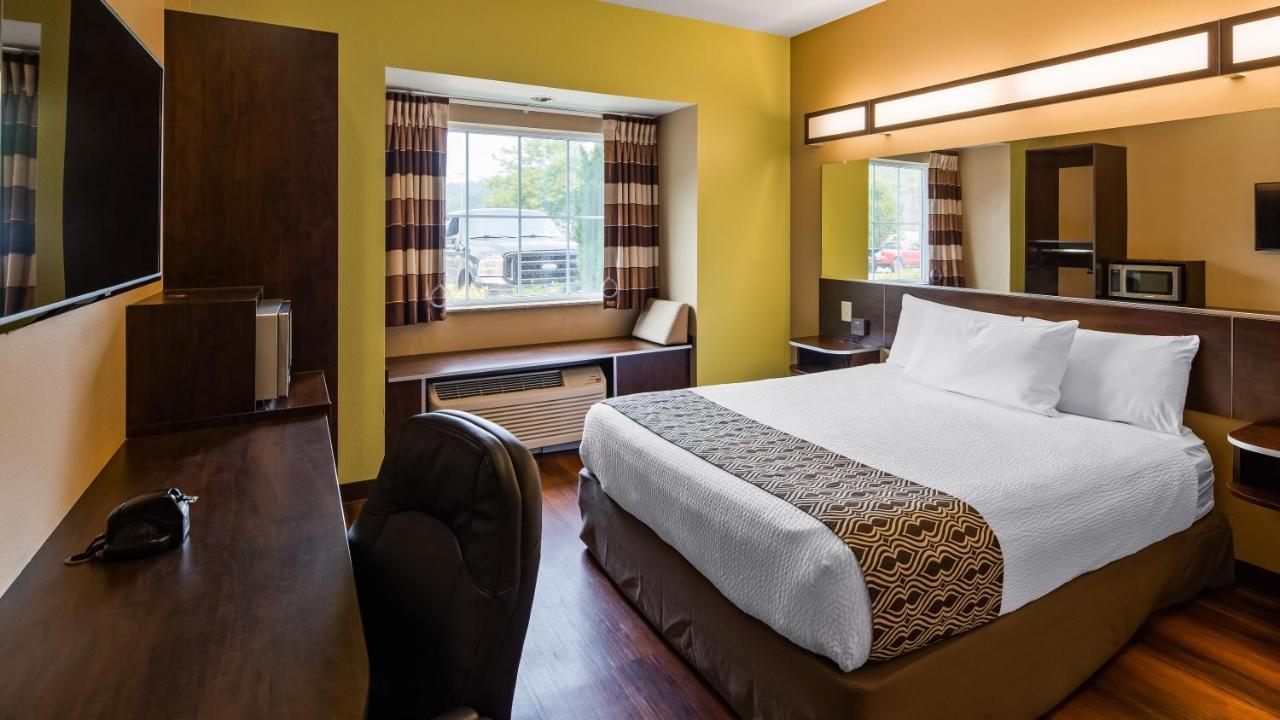 Surestay Plus Hotel By Best Western Buckhannon Dış mekan fotoğraf