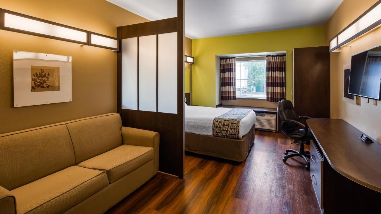 Surestay Plus Hotel By Best Western Buckhannon Dış mekan fotoğraf