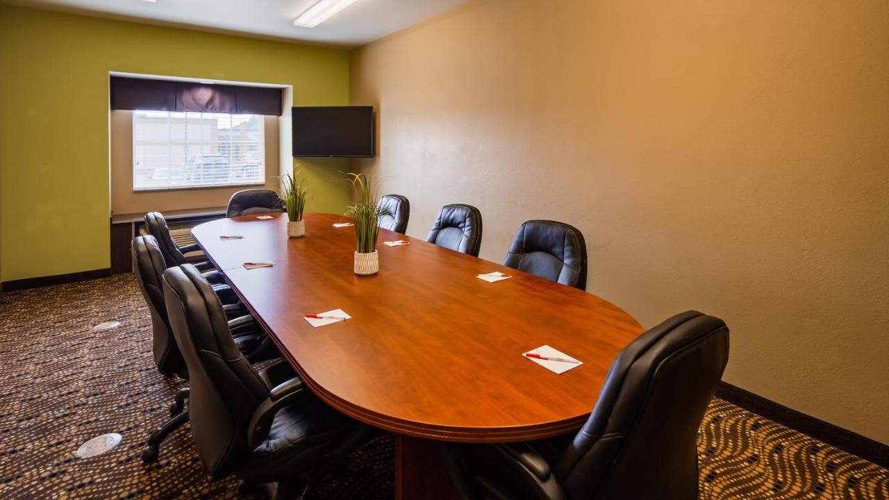 Surestay Plus Hotel By Best Western Buckhannon Dış mekan fotoğraf