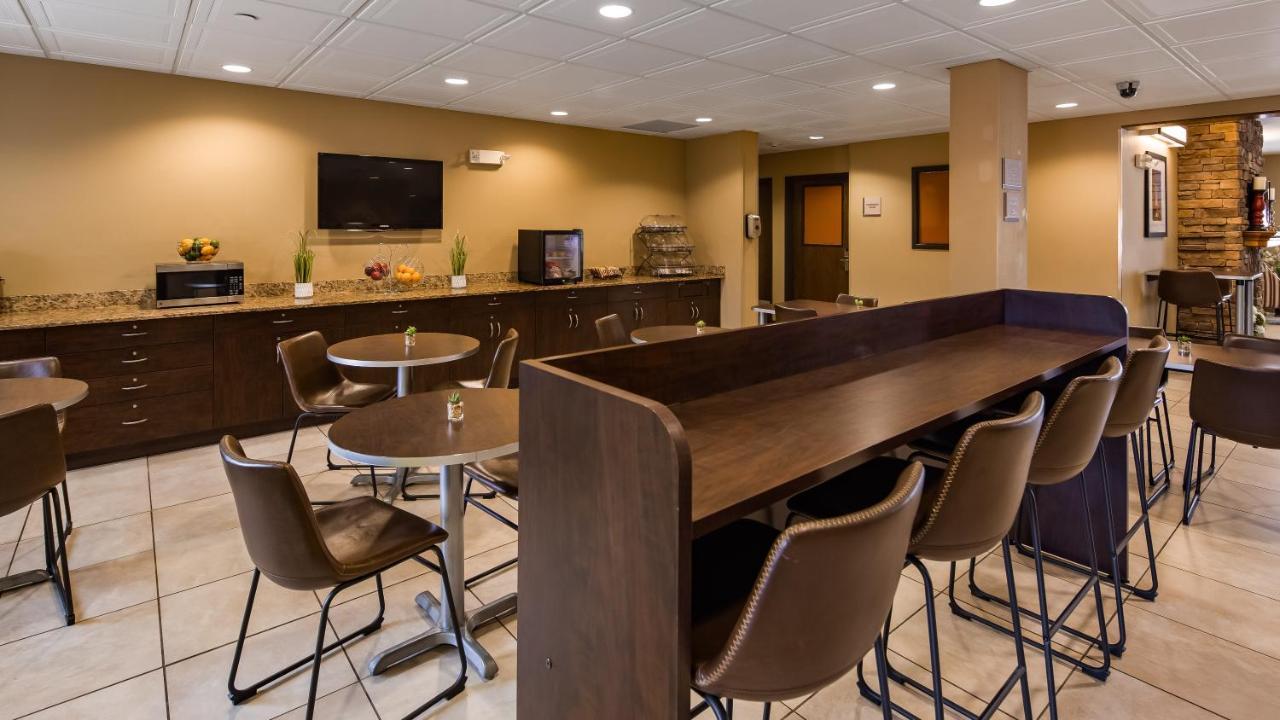 Surestay Plus Hotel By Best Western Buckhannon Dış mekan fotoğraf