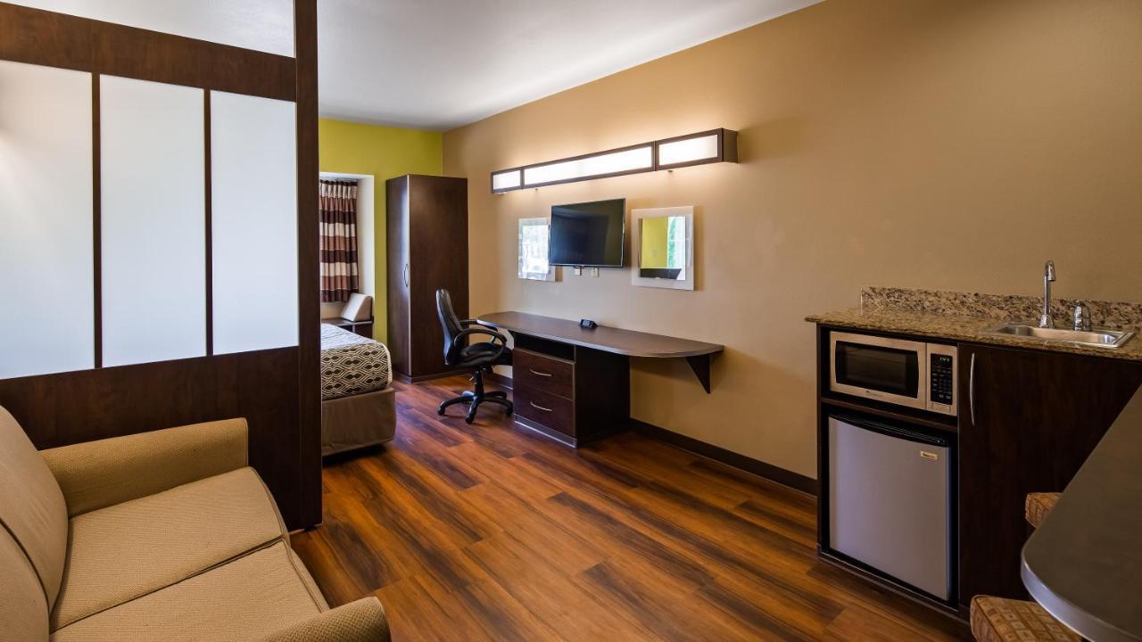 Surestay Plus Hotel By Best Western Buckhannon Dış mekan fotoğraf